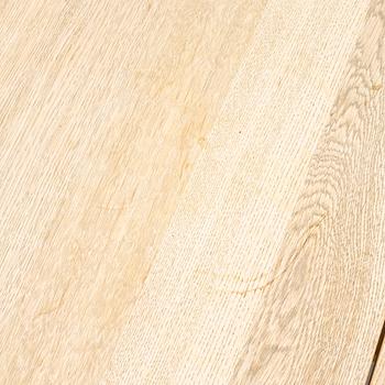 Søren Holst, coffee table, model 5394, Fredericia Stolefabrik, Denmark, 1960s.