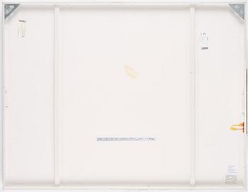 Tom Sandberg, "Uten tittel", 1994.