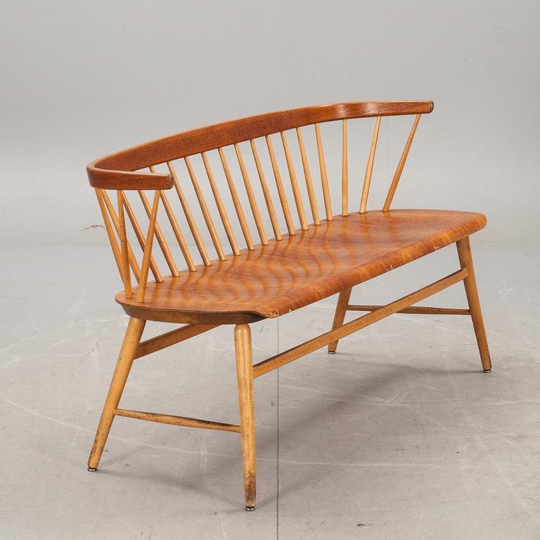 SOFFA, "Florida", AB Bröderna Wigells stolfabrik.