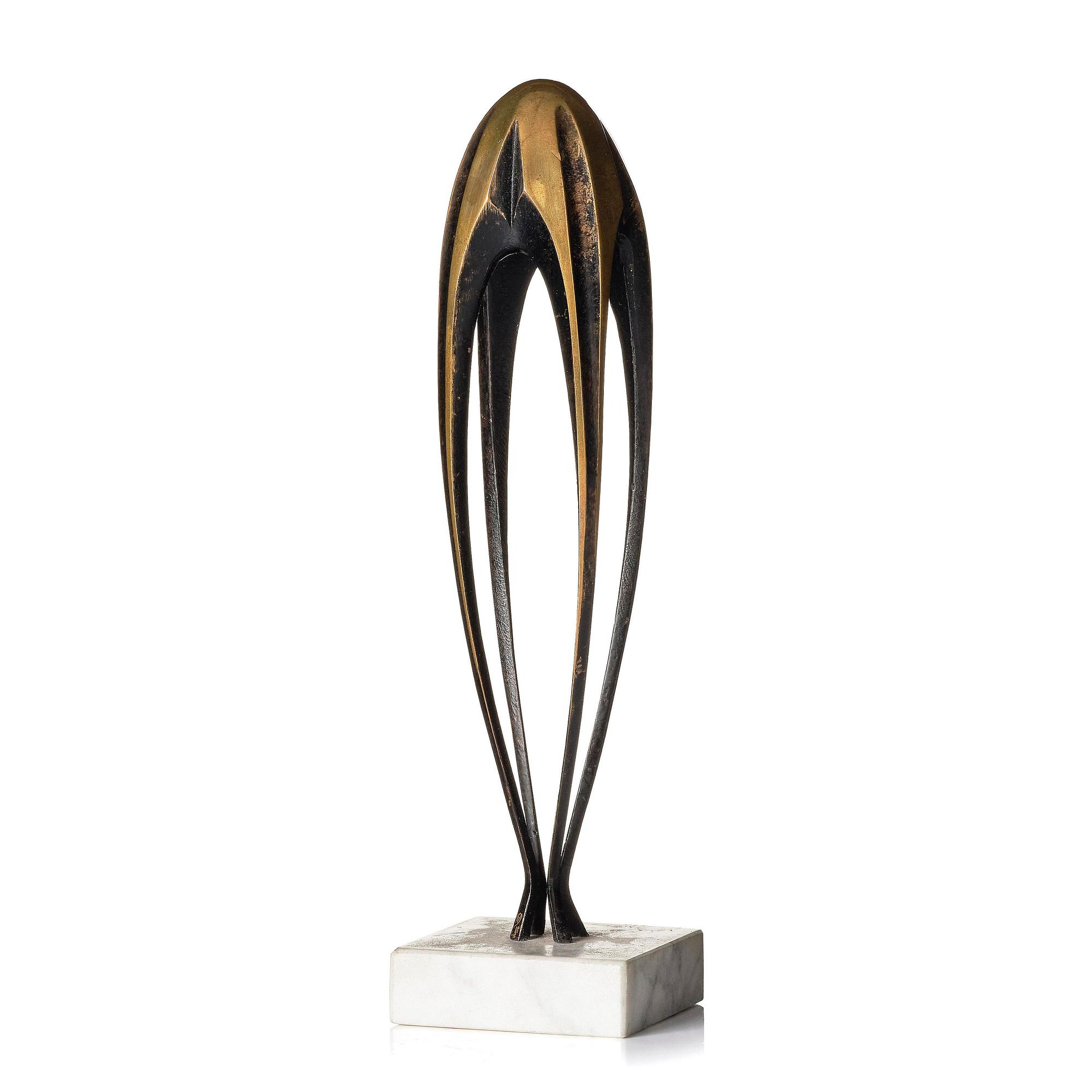 Nils Dahlgren, "Opus 5".