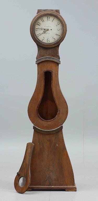 GOLVUR, märkt C. Andersson, Sjötorp. 1800-tal.