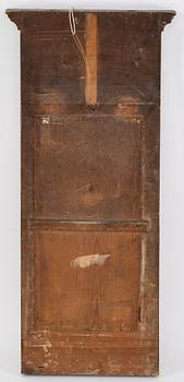 A first half of 19th Century mirror.