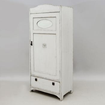 SKÅP, 1900-talets första hälft.