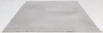Gunilla Lagerhem Ullberg, Rug, flat-woven, "Häggå", Kasthall, approx. 350 x 250 cm.