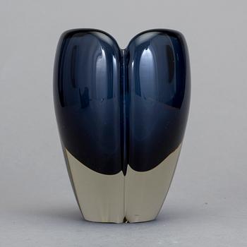 VAS, glas, Kaj Franck, Nuutajärvi Notsjö, 1962.