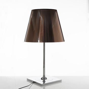Philippe Starck, Table lamp, "K-tribe", FLOS.