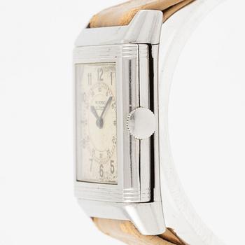 LeCoultre, Reverso, ca 1933.