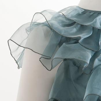 TOPP, Dries van Noten.