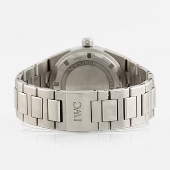 IWC, Ingenieur, armbandsur, 42,5 mm.