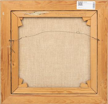 Bengt O. Abrahamsson, 'En och femtiofem gjorde farfar i höjd'.