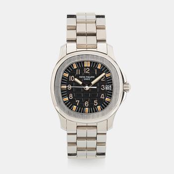 13. Patek Philippe, Aquanaut.