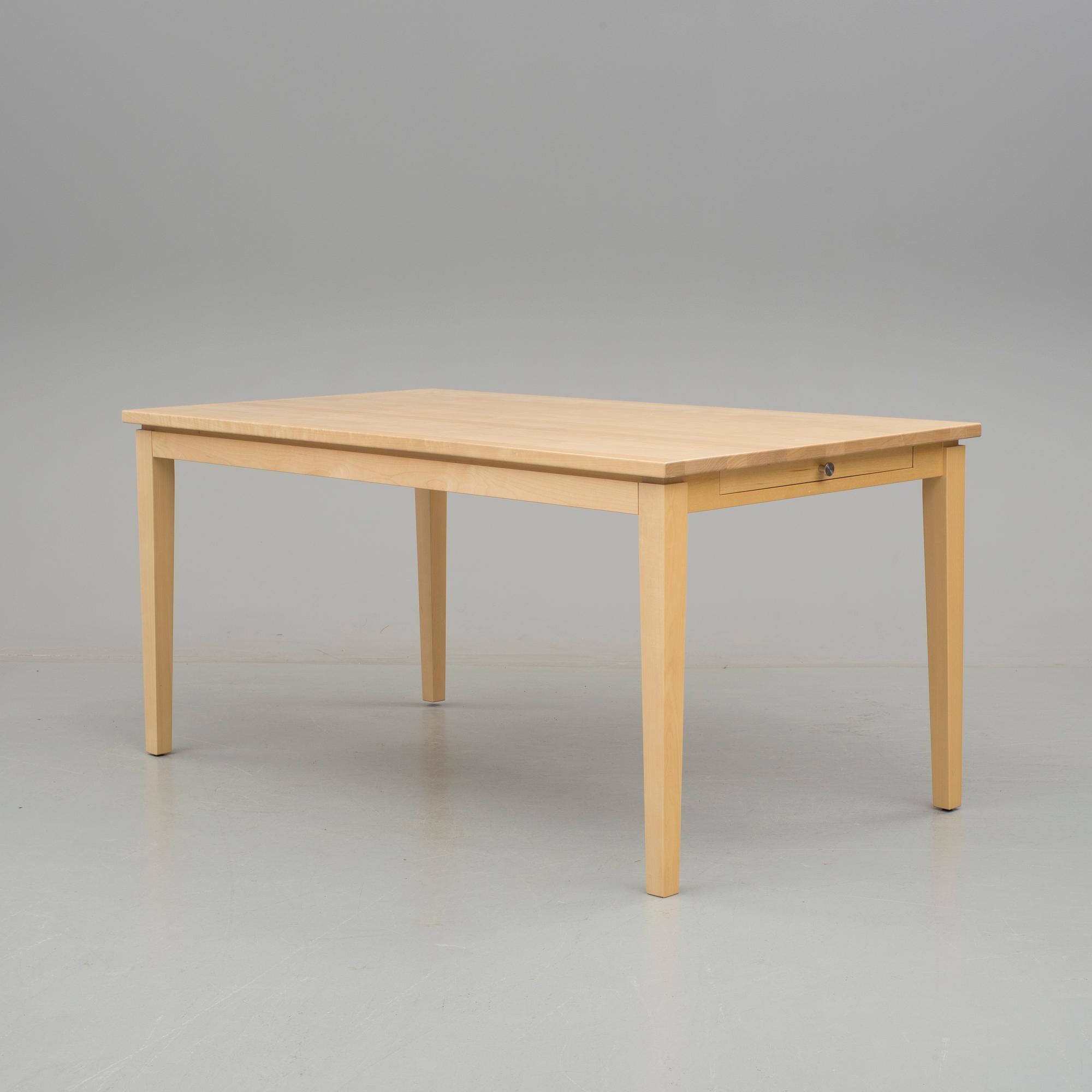 BORD, "Allegro", Marit Stigsdotter, Stolab.