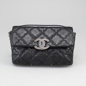 CHANEL, väska, "Flap bag", 2014.