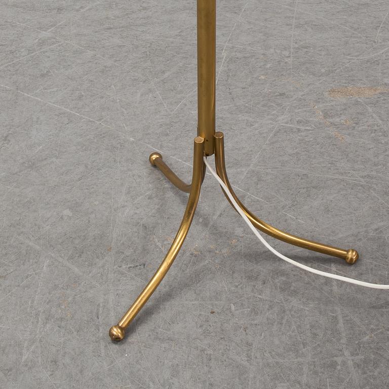 Josef Frank, golvlampa, modell 2326, Firma Svenskt Tenn.