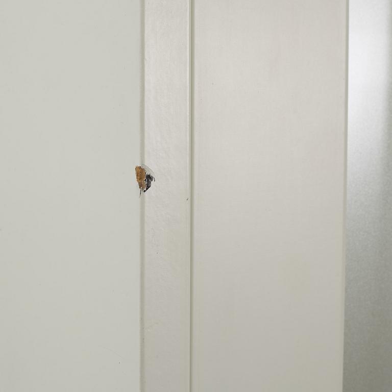 Jonas Bohlin & Thomas Sandell, cabinet, "Snow", Asplund.