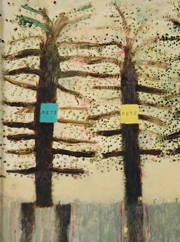 Mary Newcomb, "Fête fête fête".