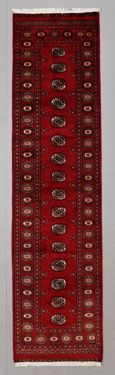 MATTA, Karachi, ca 305 x 77 cm.