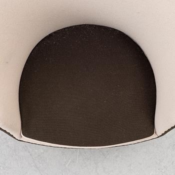 Nanna Ditzel, an AP 26 easy chair.