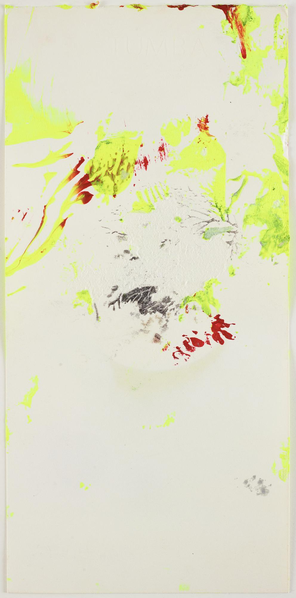 Sten Hanson, Untitled.