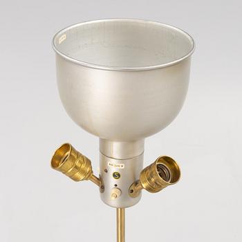 Josef Frank, a model G 2148 floor lamp, Svenskt Tenn.