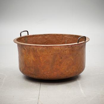 KOPPARKÄRL, 1800-tal.