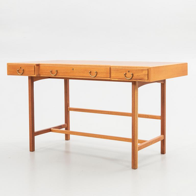 Josef Frank, Desk, "The Chest of Drawers Desk", model B1022, Svenskt Tenn.