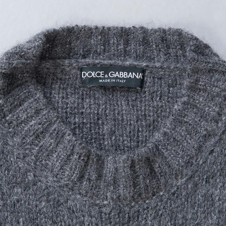 TRÖJA, Dolce & Gabbana.