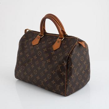 Louis Vuitton, bag, "Speedy 30", 1999.