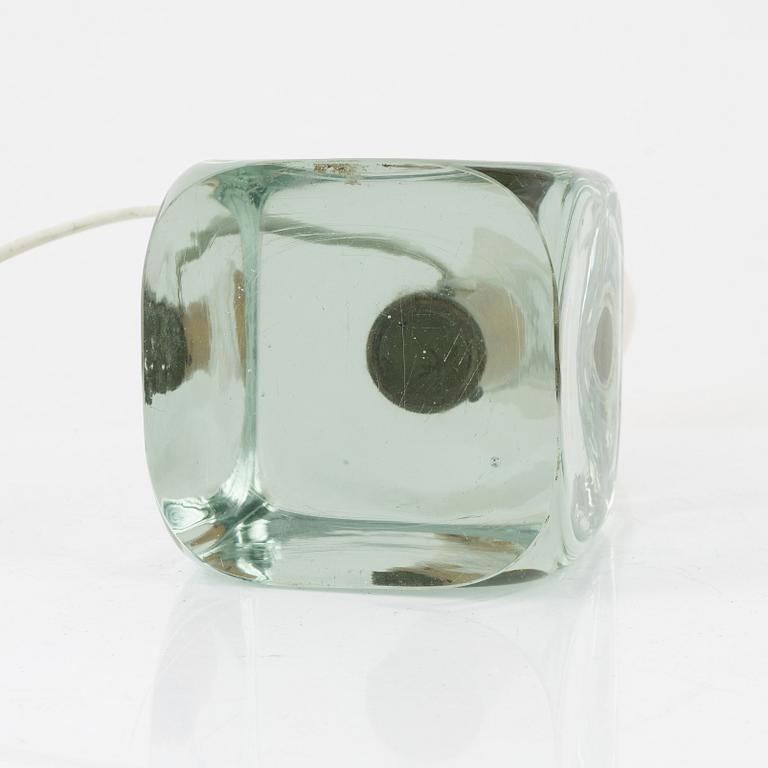 Josef Frank, a table lamp, model G1819/4, Svenskt Tenn, Sweden.