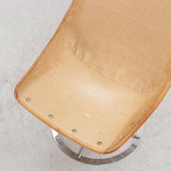 Bruno Mathsson, armchair, "Jetson", Dux.