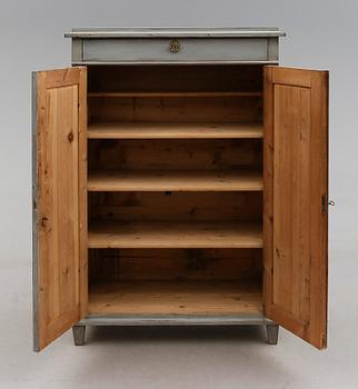 SKÄNK, 1800-talets andra hälft.