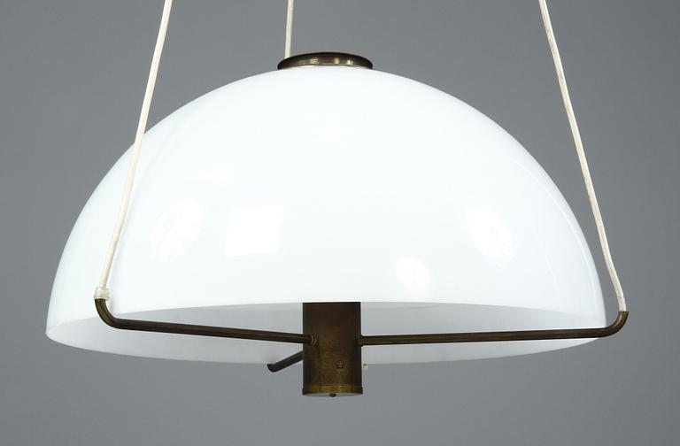 TAKLAMPA, Philips, diam 50.