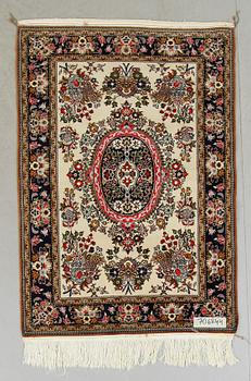 MATTA, Ghom, 153 x 109 cm.