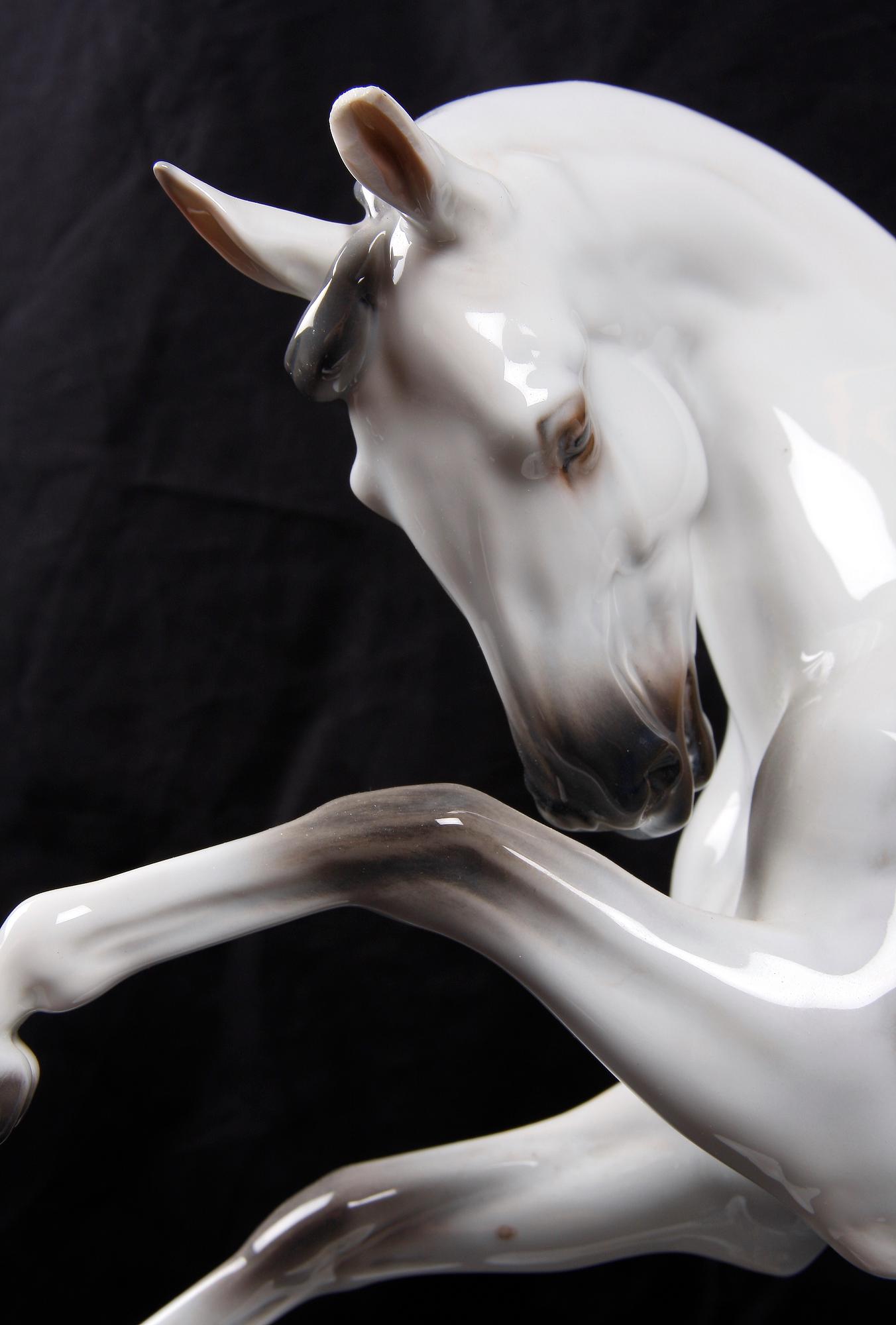 FIGURIN, porslin, Rosenthal.