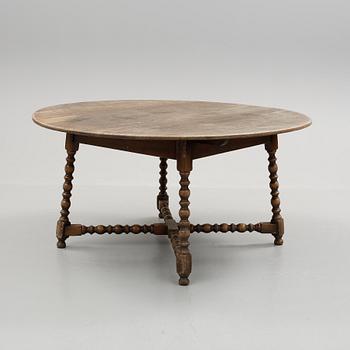 BORD, England, 1900-talets första hälft.