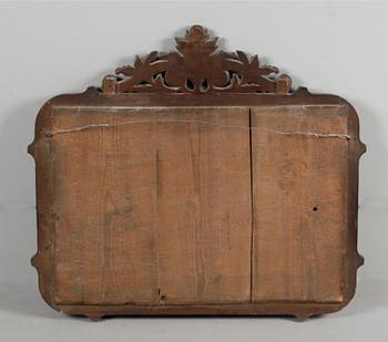 SPEGEL, 1800-talets andra hälft.