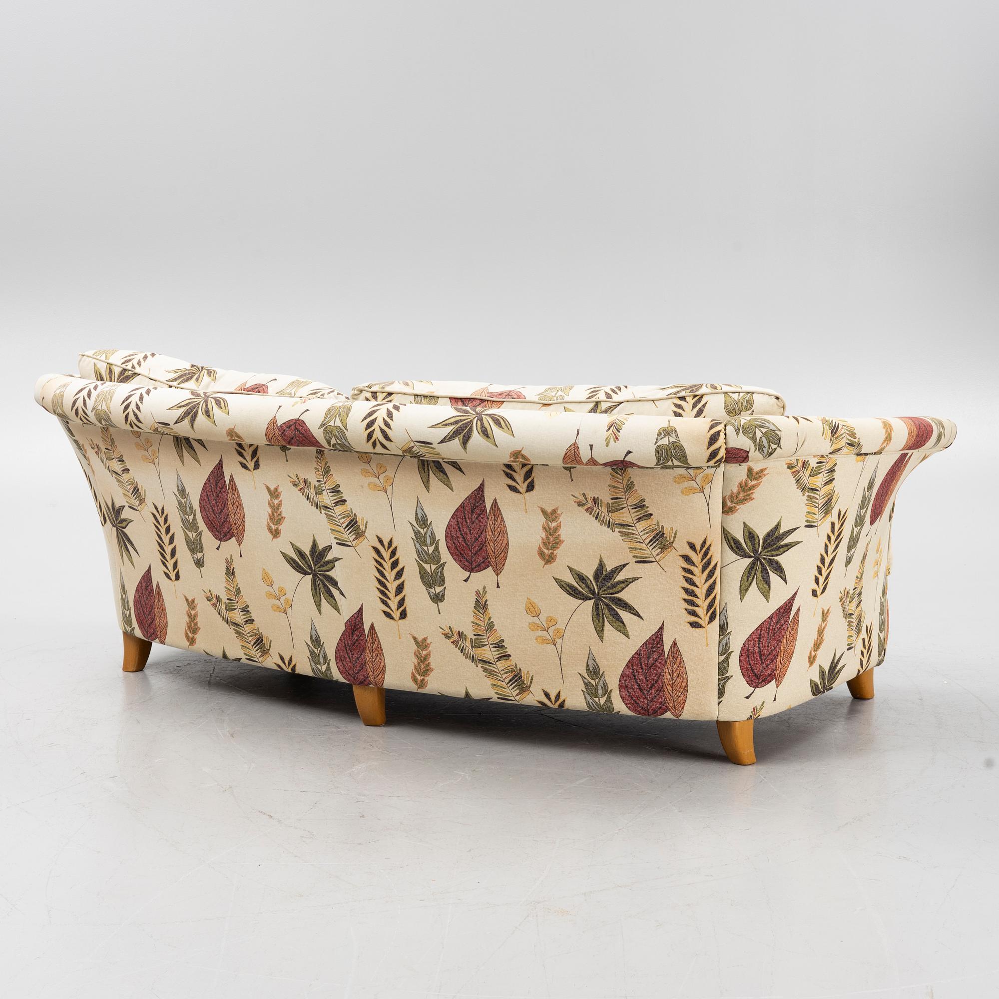A sofa, Bröderna Andersson, 21st Century.
