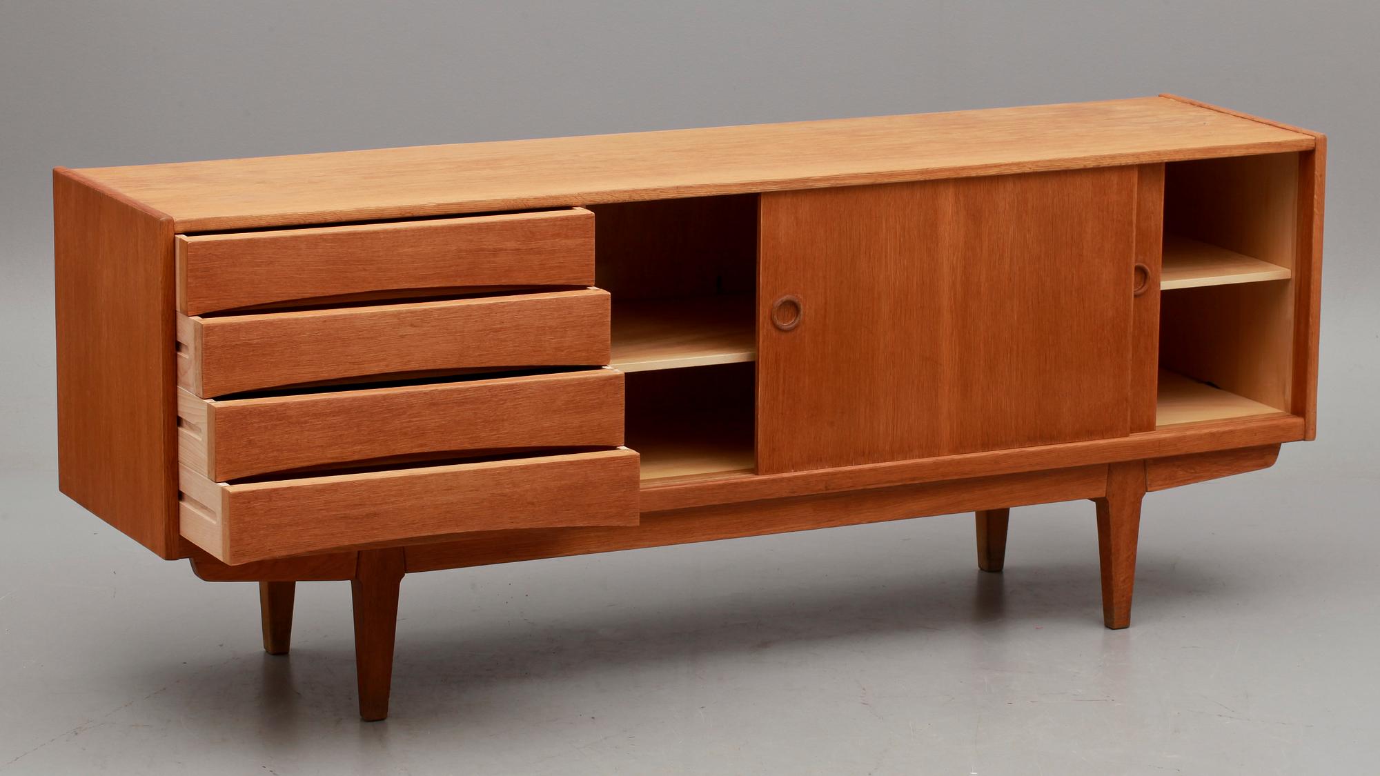 SKÄNK, Erik Wörtz för IKEA, 1960-tal.