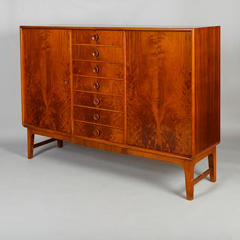 SKÅP, Danmark, 1900-talets mitt.