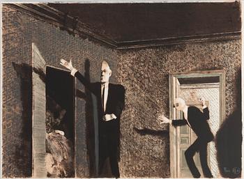 Roj Friberg, "Polly".