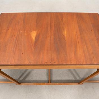 Carl Malmsten, satsbord, 3 delar, "Släden".