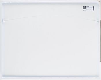 JAN VOSS, teckning, signerad och daterad -64.