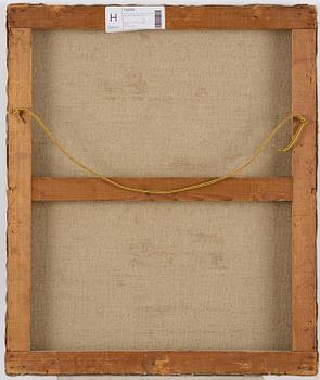 Nils Forsberg d y, Läsande ung kvinna.