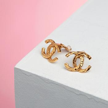 CLIPS, Chanel.