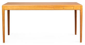 895. A Carl-Axel Acking desk by Bodafors.