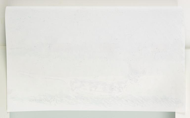 Stig (Slas) Claesson, Translation: "Summer cat".