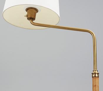 GOLVLAMPA, Sverige, 1940-tal.