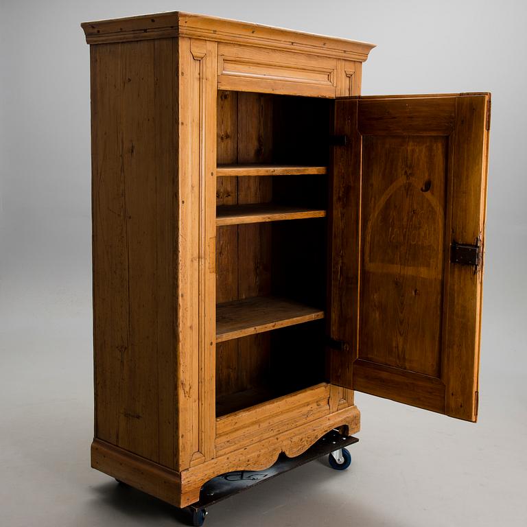 KAAPPI / TALONPOIKAISKAAPPI, Suomi 1700-luvun loppu.