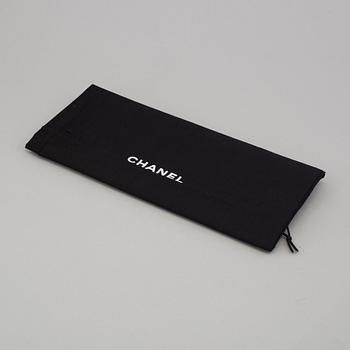 CHANEL, backpack, 1994-96.