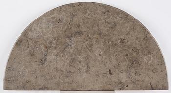Konsolbord, Stockholmsarbete 1700-talets andra hälft, Gustavianskt.